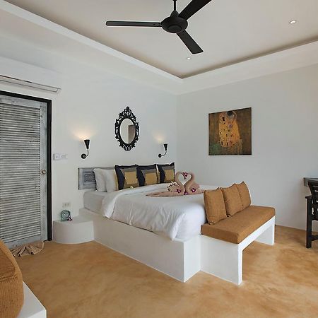 Aditaya Pool Beach Villas Бофут Екстериор снимка