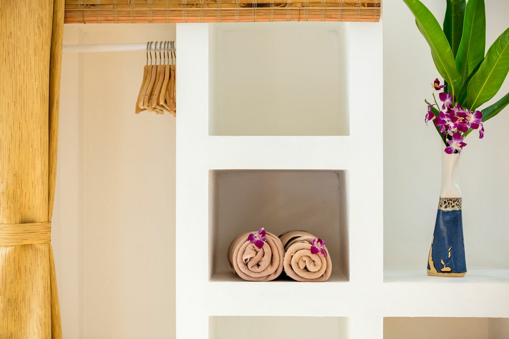 Aditaya Pool Beach Villas Бофут Екстериор снимка